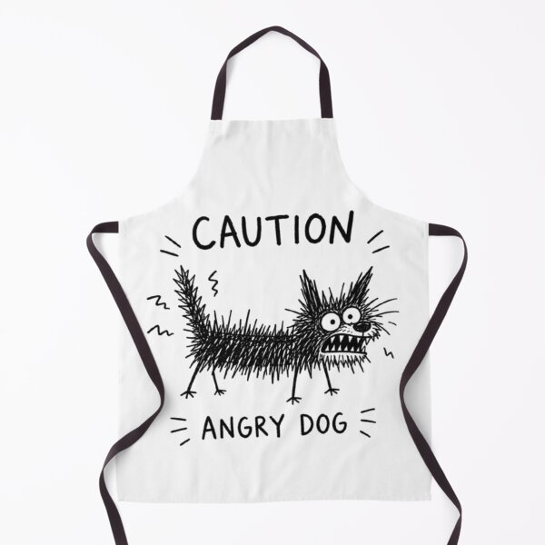 Item preview, Bad Dog designed and sold by Snurly.