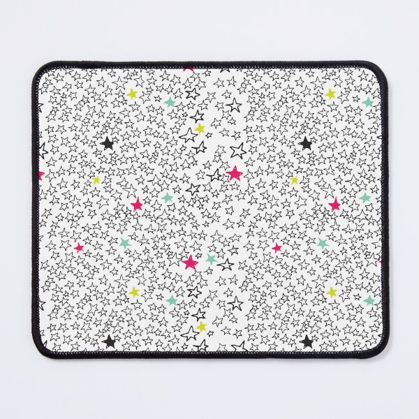 Item preview, Starry Doodle Pattern designed and sold by hdport.