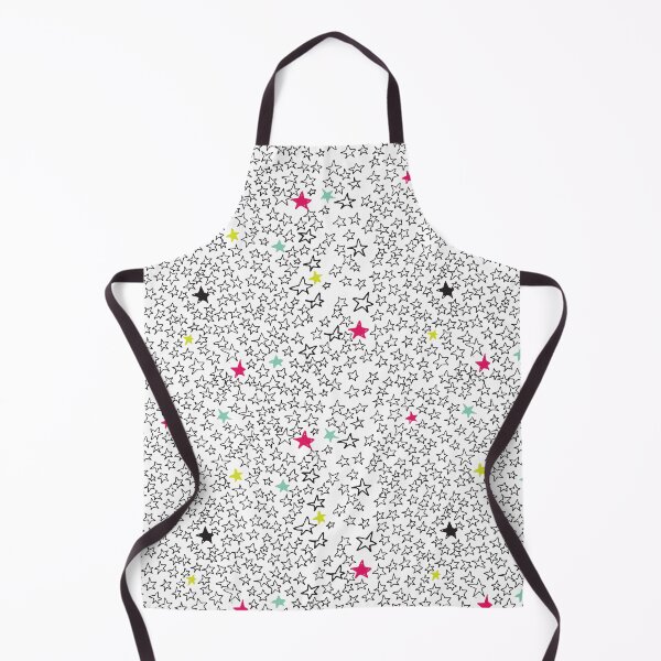 Item preview, Starry Doodle Pattern designed and sold by hdport.
