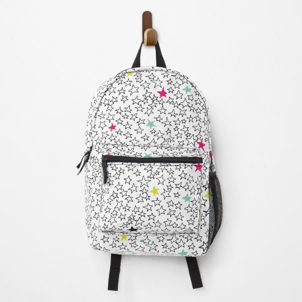 Item preview, Starry Doodle Pattern designed and sold by hdport.