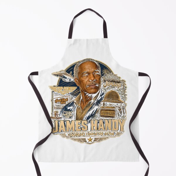 Item preview, james handy top gun maverick sceneJames Handy - Legendary Character Actor Portrait designed and sold by Atlant11.