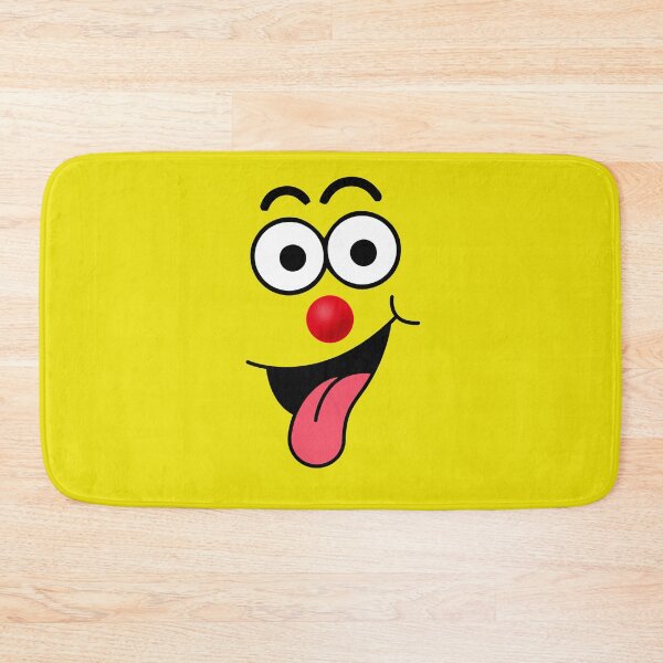 Item preview, Smiling Clown  designed and sold by Lilaclown.