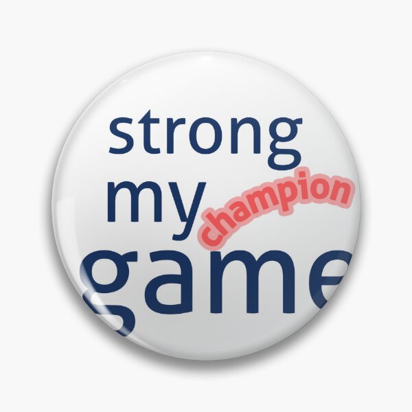 Item preview, Game Champion winner designed and sold by AWADHESH  CHAURASIA.