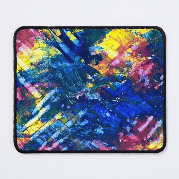 Item preview, Nexus7 — Electric Blue Fragment designed and sold by Giovanna2026.
