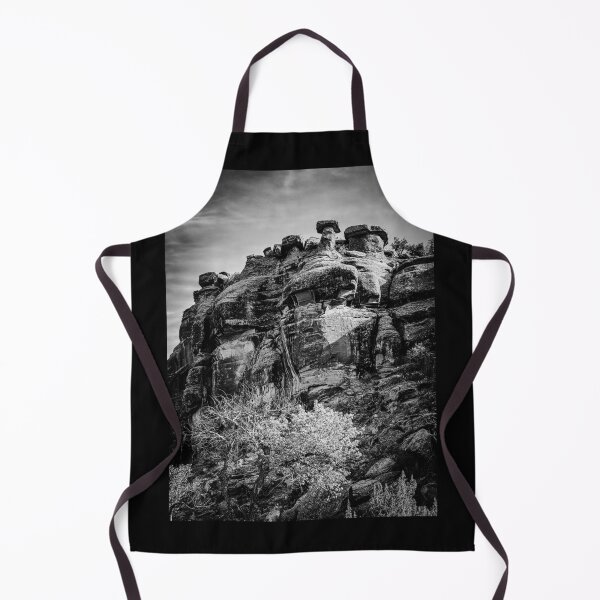 Item preview, Dominguez-Escalante Canyon B&W designed and sold by The Scenic Route.