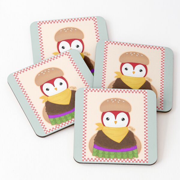 Item preview, Fabric Bird | Summer 2026 - Patty designed and sold by digidoodles.