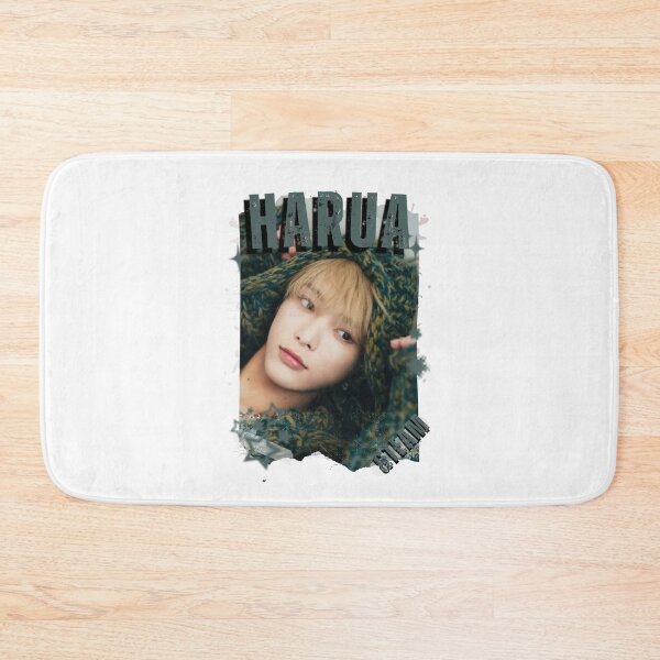 Item preview, &Team Harua Nine-Member Japanese Boy Group Music Global Boy Group kpop jpop Japan Kpop Korea designed and sold by AJUNICE STUDIO.