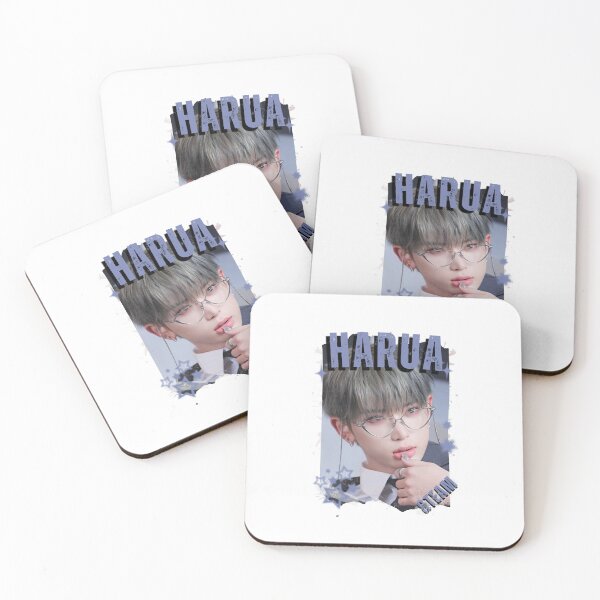 Item preview,  &Team Harua Nine-Member Japanese Boy Group Music Global Boy Group kpop jpop Japan Kpop Korea designed and sold by AJUNICE STUDIO.
