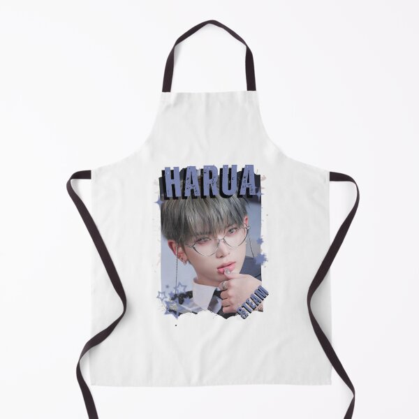 Item preview, &Team Harua Nine-Member Japanese Boy Group Music Global Boy Group kpop jpop Japan Kpop Korea designed and sold by AJUNICE STUDIO.