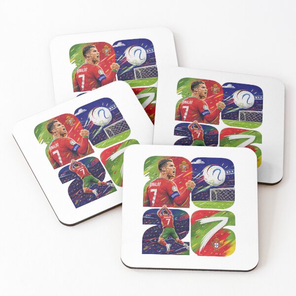 Item preview, Cristiano Ronaldo Portugal 2026 Football designed and sold by ravuh.