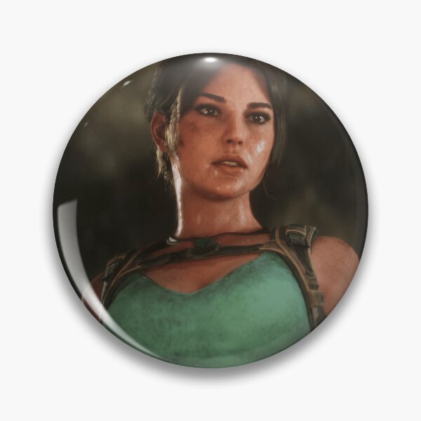 Item preview, Soul of Adventurer – Tomb Raider: Legacy of Atlantis designed and sold by Kruger8.