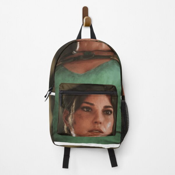 Item preview, Soul of Adventurer – Tomb Raider: Legacy of Atlantis designed and sold by Kruger8.