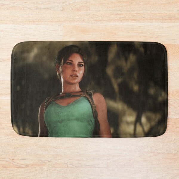 Item preview, Soul of Adventurer – Tomb Raider: Legacy of Atlantis designed and sold by Kruger8.