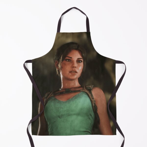 Item preview, Soul of Adventurer – Tomb Raider: Legacy of Atlantis designed and sold by Kruger8.