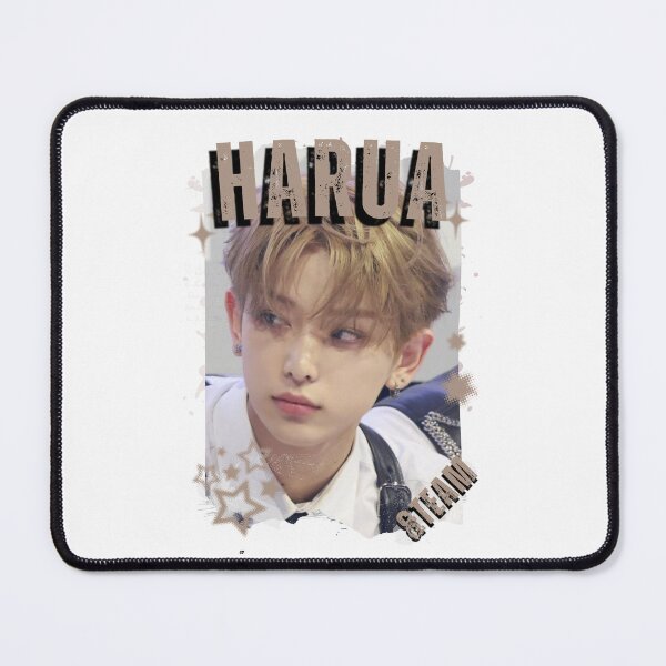 Item preview, &Team Harua Nine-Member Japanese Boy Group Music Global Boy Group kpop jpop Japan Kpop Korea designed and sold by AJUNICE STUDIO.
