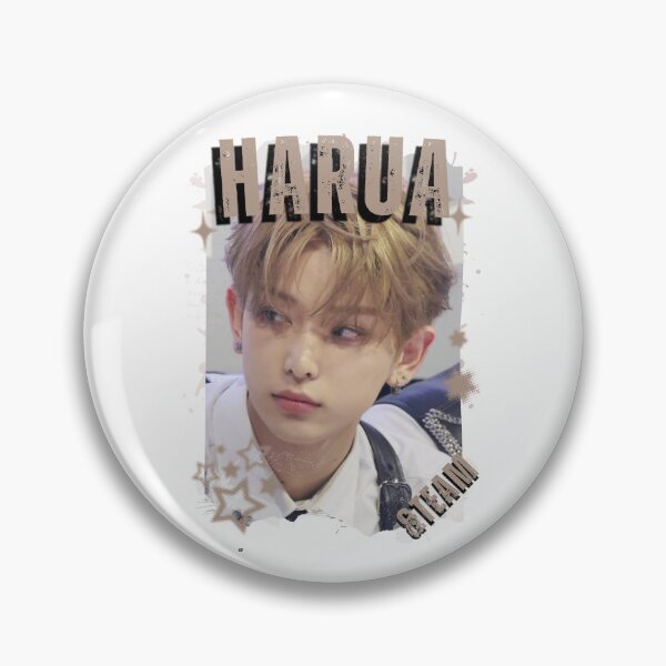 Item preview, &Team Harua Nine-Member Japanese Boy Group Music Global Boy Group kpop jpop Japan Kpop Korea designed and sold by AJUNICE STUDIO.