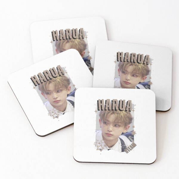 Item preview, &Team Harua Nine-Member Japanese Boy Group Music Global Boy Group kpop jpop Japan Kpop Korea designed and sold by AJUNICE STUDIO.