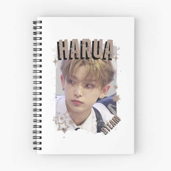 Item preview, &Team Harua Nine-Member Japanese Boy Group Music Global Boy Group kpop jpop Japan Kpop Korea designed and sold by AJUNICE STUDIO.