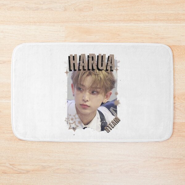 Item preview, &Team Harua Nine-Member Japanese Boy Group Music Global Boy Group kpop jpop Japan Kpop Korea designed and sold by AJUNICE STUDIO.