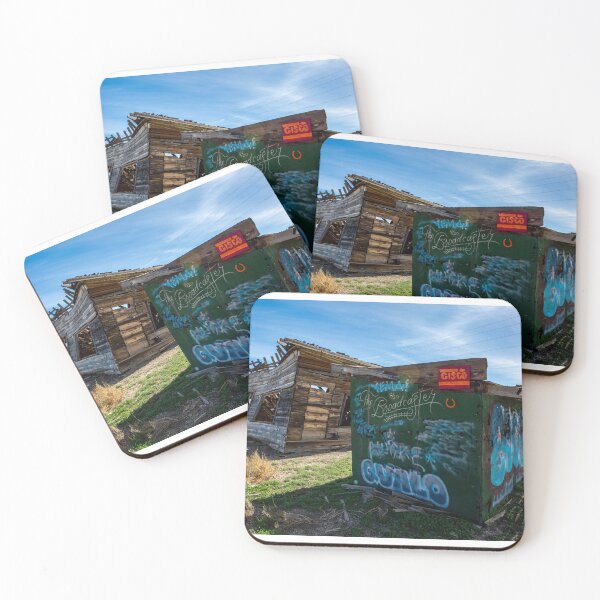 Item preview, Cisco, Utah designed and sold by The Scenic Route.