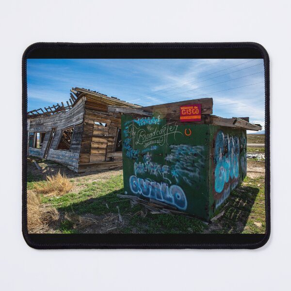 Item preview, Cisco, Utah designed and sold by The Scenic Route.