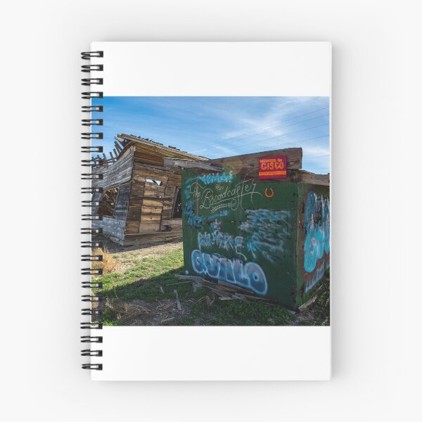 Item preview, Cisco, Utah designed and sold by The Scenic Route.