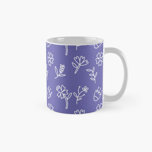 Item preview, Cute Flower Pattern  designed and sold by creartdsign.
