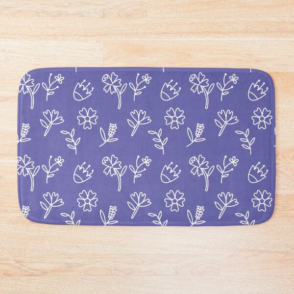 Item preview, Cute Flower Pattern  designed and sold by creartdsign.