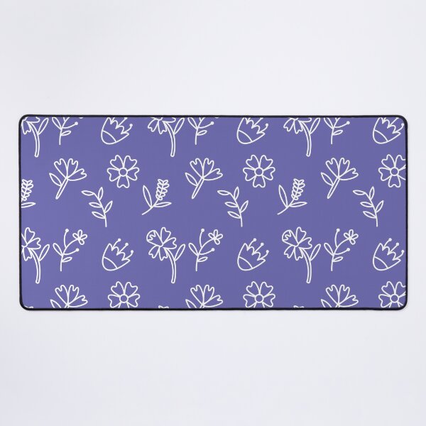 Item preview, Cute Flower Pattern designed and sold by creartdsign.