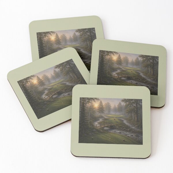 Item preview, Hole No.5, Par 3 designed and sold by Fifty2Skidoo.