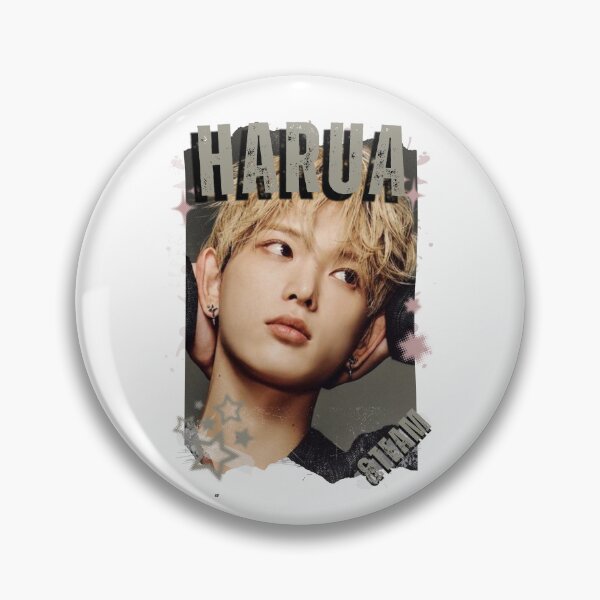 Item preview, &Team Harua Nine-Member Japanese Boy Group Music Global Boy Group kpop jpop Japan Kpop Korea designed and sold by AJUNICE STUDIO.