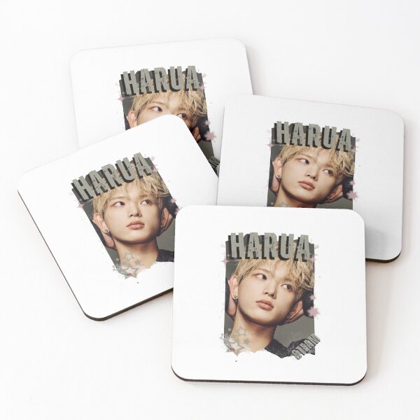 Item preview, &Team Harua Nine-Member Japanese Boy Group Music Global Boy Group kpop jpop Japan Kpop Korea designed and sold by AJUNICE STUDIO.