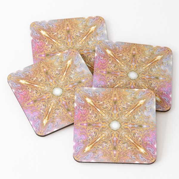 Item preview, A golden star designed and sold by Wolkentee.