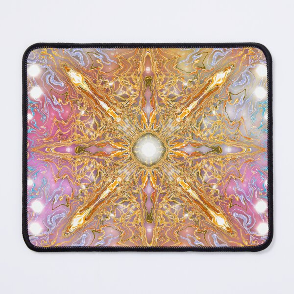 Item preview, A golden star designed and sold by Wolkentee.