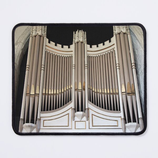 Item preview, Gothic Church Pipe Organ Architecture designed and sold by pinkal.