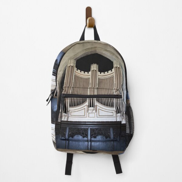 Item preview, Gothic Church Pipe Organ Architecture designed and sold by pinkal.