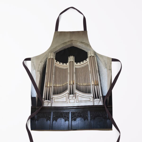 Item preview, Gothic Church Pipe Organ Architecture designed and sold by pinkal.
