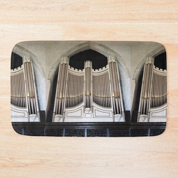 Item preview, Gothic Church Pipe Organ Architecture  designed and sold by pinkal.