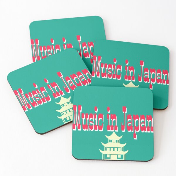 Item preview, Music in Japan designed and sold by AWADHESH  CHAURASIA.