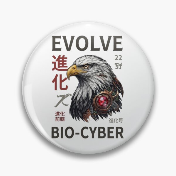 Item preview, Futuristic Bio-Cyber-Evolve font design designed and sold by Ahmedsyde.