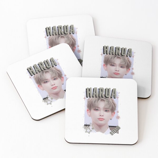 Item preview, &Team Harua Nine-Member Japanese Boy Group Music Global Boy Group kpop jpop Japan Kpop Korea designed and sold by AJUNICE STUDIO.