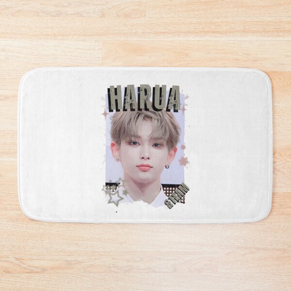 Item preview, &Team Harua Nine-Member Japanese Boy Group Music Global Boy Group kpop jpop Japan Kpop Korea designed and sold by AJUNICE STUDIO.