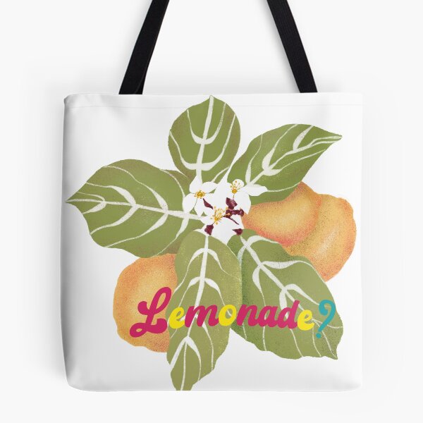 Item preview,  Botanical Citrus Lemonade Study  designed and sold by altastudio.