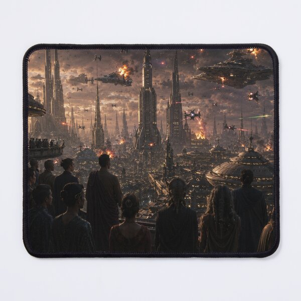 Item preview, Citizens of the Megacity designed and sold by MKDSN.