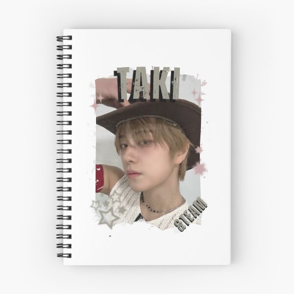 Item preview, &Team Taki Nine-Member Japanese Boy Group Music Global Boy Group kpop jpop Japan Kpop Korea designed and sold by AJUNICE STUDIO.