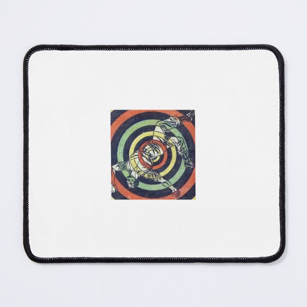 Item preview, Retro Comic Book Hypnotic Target Spiral Swirl designed and sold by Lilith.3x313 Vault.