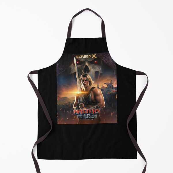 Item preview, Masters Of The Universe 2026 designed and sold by salmzouriart.