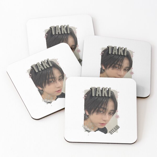 Item preview, &Team Taki Nine-Member Japanese Boy Group Music Global Boy Group kpop jpop Japan Kpop Korea designed and sold by AJUNICE STUDIO.