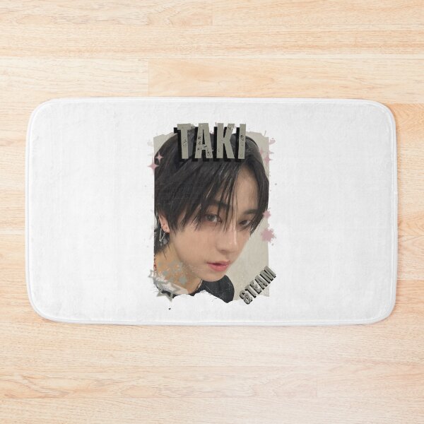 Item preview, &Team Taki Nine-Member Japanese Boy Group Music Global Boy Group kpop jpop Japan Kpop Korea designed and sold by AJUNICE STUDIO.