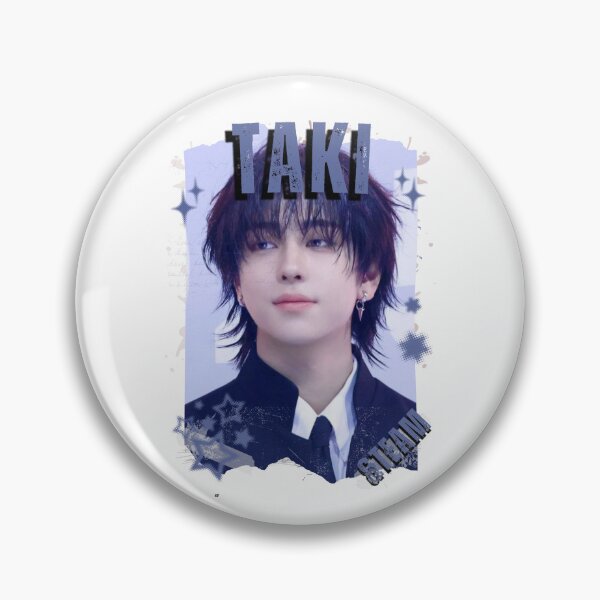 Item preview, &Team Taki Nine-Member Japanese Boy Group Music Global Boy Group kpop jpop Japan Kpop Korea designed and sold by AJUNICE STUDIO.